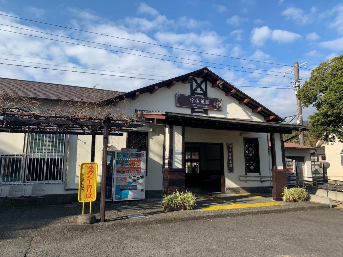 R Resort Usamiーvacation Stay 77075V Ito  Exterior foto